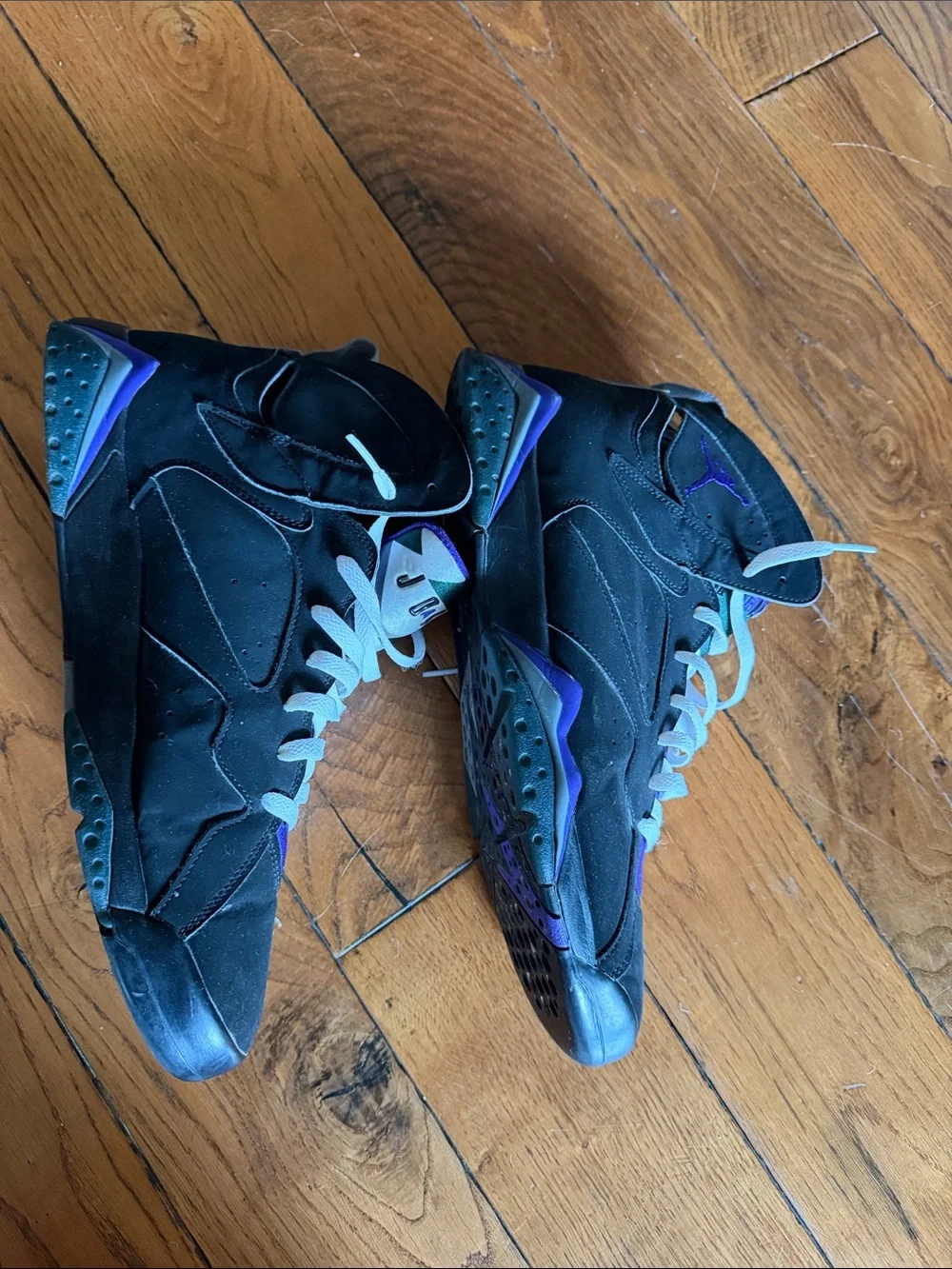 Jordan stylish men